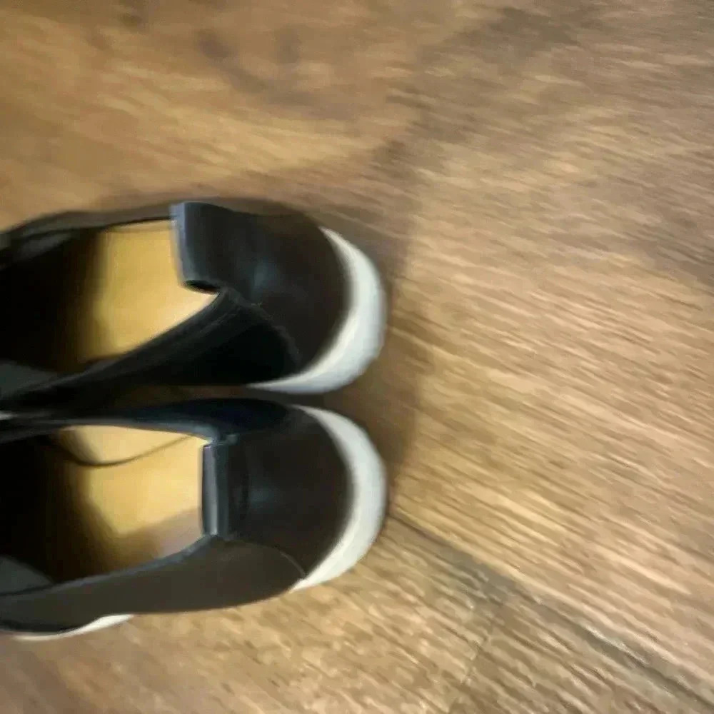 Everlane In The Street leather loafers size 6.5 - Picture 7 of 9